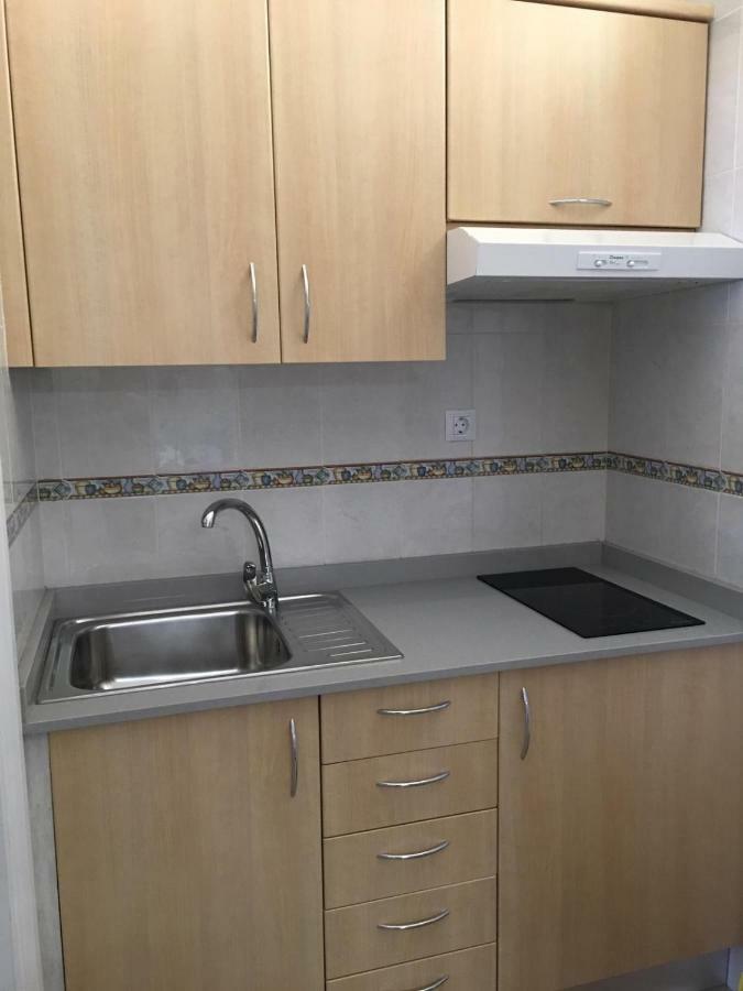Increible Apartamento Con Vista Al Mar! Appartement Morro Jable Buitenkant foto