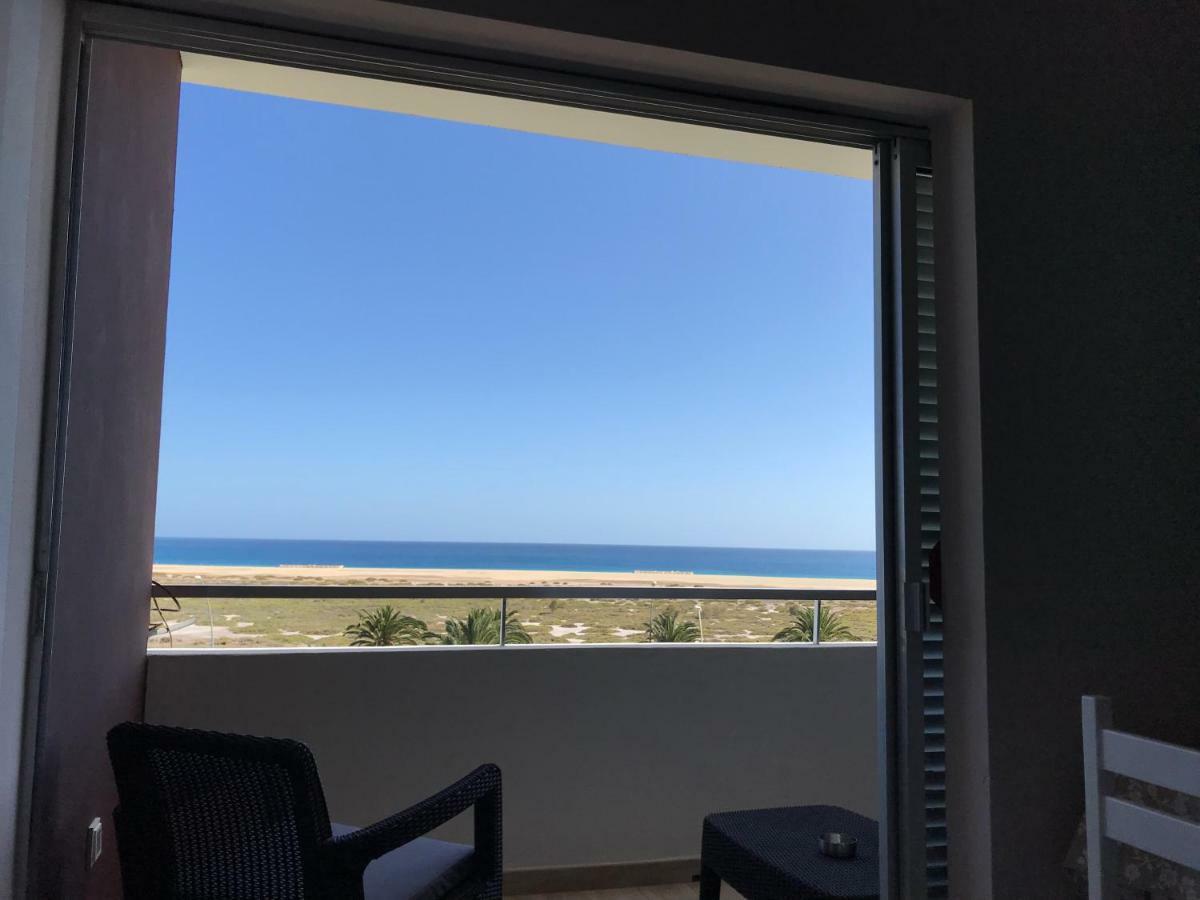 Increible Apartamento Con Vista Al Mar! Appartement Morro Jable Buitenkant foto