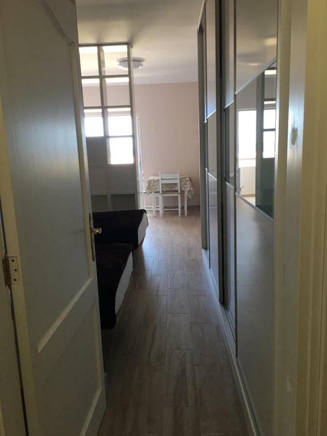 Increible Apartamento Con Vista Al Mar! Appartement Morro Jable Buitenkant foto